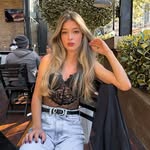 Johnsie Solliday - @johnsiesollidayshuru - Instagram