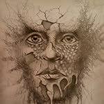 @johnsiesart - Instagram