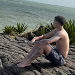 John Silva - @johnlenon033 - Instagram