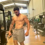 John Silva - @john1909_ - Instagram