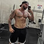 John Silva - @gregory_ironside - Instagram