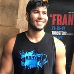 John Silva - @_johncorreiacoach - Instagram