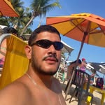 John Silva - @john_lennonn - Instagram