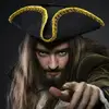 Captain John Silver - @captainjohnsilver - TikTok