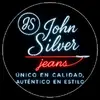 John Silver Jeans - @john.silver.jeans - TikTok