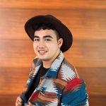 John Angelou Silverio - @john.silverio - Instagram