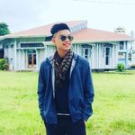 John Michael Aves Silverio - @lekimzhere24 - Instagram