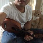 John Silverio - @island.uke - Instagram