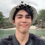 John Silverio - @johnslvr_11 - Instagram