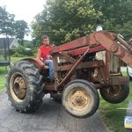 John Silverio - @bumblebee_riden_cowboy - Instagram