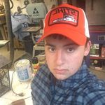 John Silverio - @johnboy5555555555 - Instagram