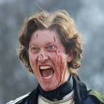 Captain John Graves Simcoe - @zaddysimcoe - Instagram