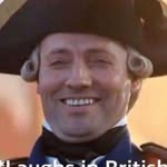 Not John Graves Simcoe - @not_captain_simcoe - Instagram