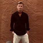 John Henry Simmonds - @johnhenrysimmonds224 - Instagram
