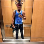John Simmonds - @dreadz_of_300 - Instagram