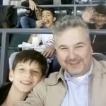 John Simonic - @johnsimonic - Instagram