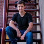 John Simons - @john.simons_ - Instagram