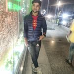 John Simonson - @tafechnazca58 - Instagram