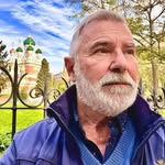 John Simson - @simson2537 - Instagram