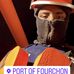 John Senegal - Facebook
