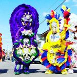 John Sinegal - @zydeco_medic - Instagram