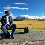 John Sinegal - @sabrefive - Instagram