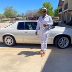 John Singleton - Facebook