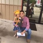 John Singleton - @johnsingleton2299 - Instagram