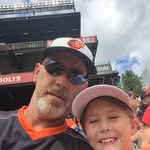 John singleton - @ravensnation13 - Instagram