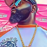 John Singleton - @fugnite - Instagram