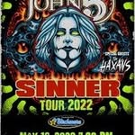 john  sinner - @sinner2262 - Instagram