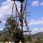 John Sinner - @usafa_ropes_course - Instagram