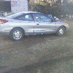 john sisk - @hotrodjohn1990 - Instagram