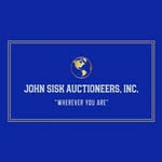 John Sisk Auctioneers, Inc. - @johnsiskauctioneers - Instagram
