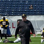 John Sisk, MSCC - @coachsisko_ - Instagram