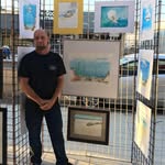 John Sisley - @jsisley_art - Instagram