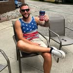 @johnsisley88 - Instagram