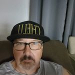 John Sisneros - @bgddyog - Instagram