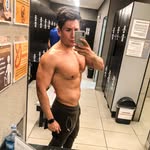 John Ojeda - @johnsito1 - Instagram