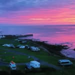 John O’ Groats Caravan Site - @johnogroatscampsite - Instagram