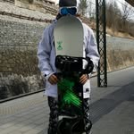 John Sjöberg - @hassledorph - Instagram