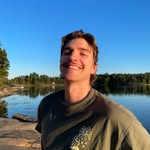 John Sjöberg - @johnsjobergg - Instagram