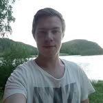 John Sjöberg - @johsjo92 - Instagram