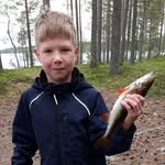 John Sjöberg - @sjobergjohn3 - Instagram