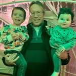 John Sjoberg - @john.sjoberg.gampy - Instagram