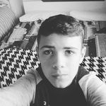 Jack/John Skinner - @john_skinner_ - Instagram