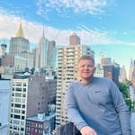 John Skinner - @bigredjohn - Instagram