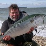 John Skinner - @johnskinnerfishing - Instagram