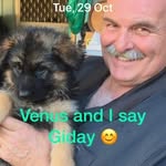John Skinner - @johnskinner1960 - Instagram
