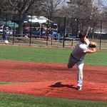 John Skinner - @skinnerbaseball22 - Instagram
